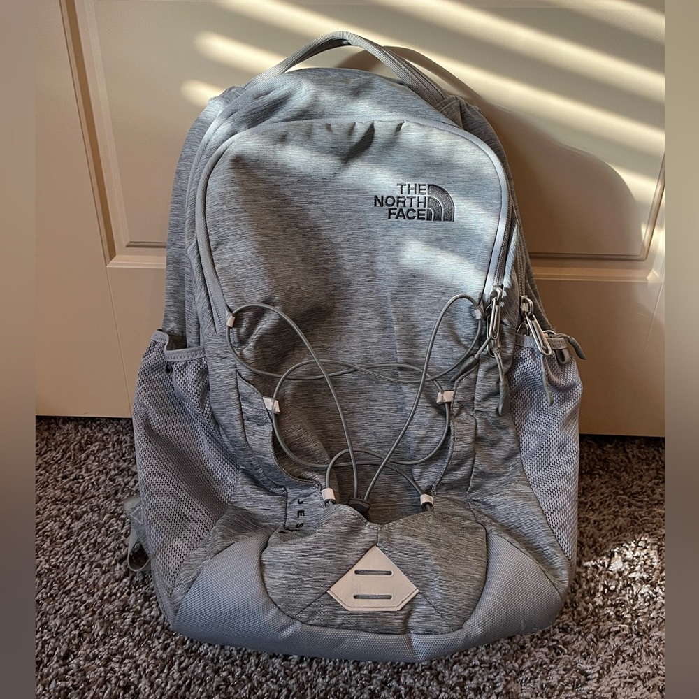 The North Face “Jester” Backpack
